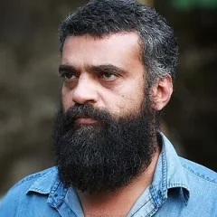 Anil Nedumangad height profile photo