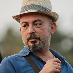Anil Radhakrishnan Menon height profile photo