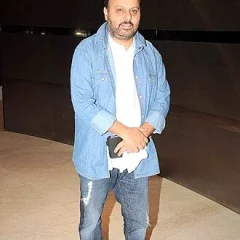 Anil Sharma (director) height profile photo