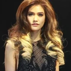 Aniporn Chalermburanawong height profile photo