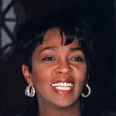 Anita Baker height profile photo