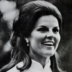 Anita Bryant height profile photo