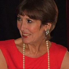 Anita Harris height profile photo