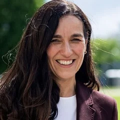 Anita Orbán height profile photo