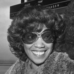 Anita Pointer height profile photo