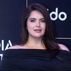 Anjali Anand height profile photo
