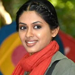 Anjali Patil height profile photo