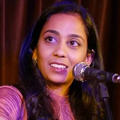 Anjana Vasan height profile photo