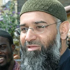Anjem Choudary height profile photo