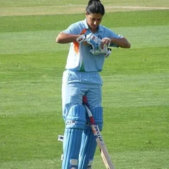 Anjum Chopra height profile photo