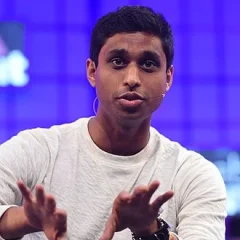 Ankur Jain height profile photo