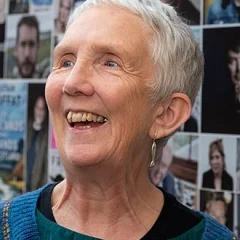 Ann Cleeves height profile photo