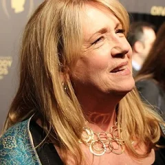 Ann Dowd height profile photo