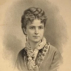 Ann Eliza Young height profile photo