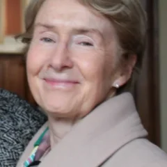 Ann Louise Gilligan height profile photo
