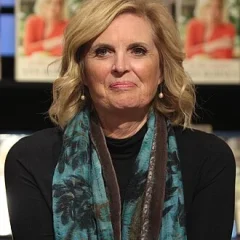 Ann Romney height profile photo