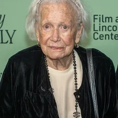 Ann Roth height profile photo