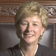 Ann Walsh Bradley height profile photo
