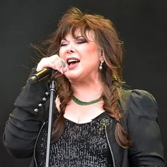 Ann Wilson height profile photo