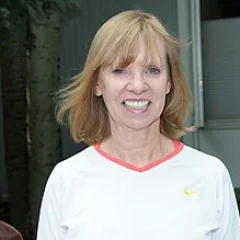 Ann Winblad height profile photo