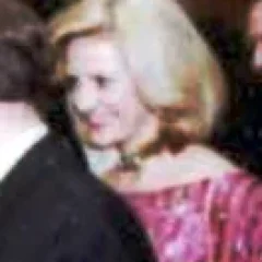 Anna dePeyster height profile photo