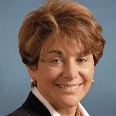 Anna Eshoo height profile photo
