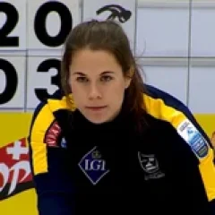 Anna Hasselborg height profile photo
