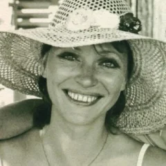 Anna Karina height profile photo