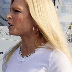 Anna Kooiman height profile photo