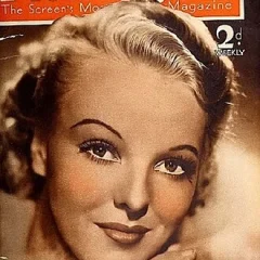 Anna Lee height profile photo