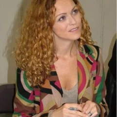 Anna-Louise Plowman height profile photo
