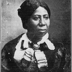 Anna Murray Douglass height profile photo