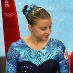 Anna Pavlova (gymnast) height profile photo