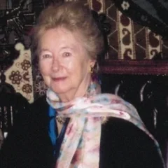 Anna-Teresa Tymieniecka height profile photo