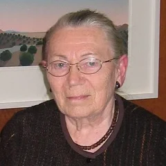 Anna Walentynowicz height profile photo