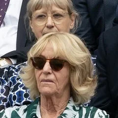 Annabel Elliot height profile photo
