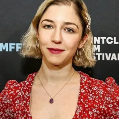Annabelle Attanasio height profile photo