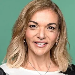 Anne Aly height profile photo