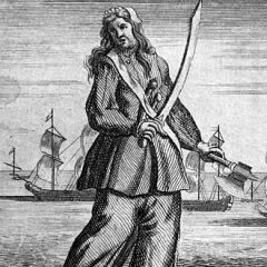 Anne Bonny height profile photo