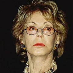 Anne Buydens height profile photo