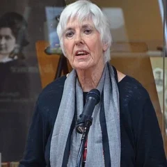 Anne Deveson height profile photo