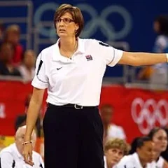 Anne Donovan height profile photo