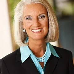 Anne Graham Lotz height profile photo