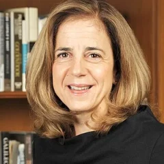 Anne Gust Brown height profile photo