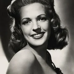 Anne Gwynne height profile photo
