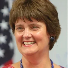 Anne Holton height profile photo