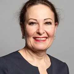Anne Marie Morris height profile photo