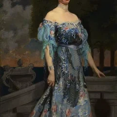 Anne Mills Archbold height profile photo