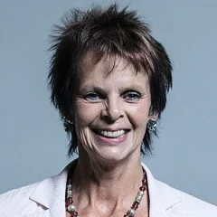Anne Milton height profile photo