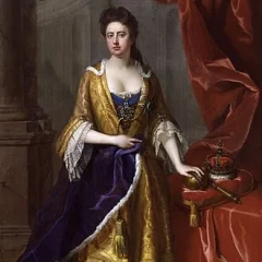 Anne, Queen of Great Britain height profile photo